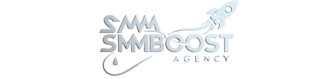 SmmBoostAgency