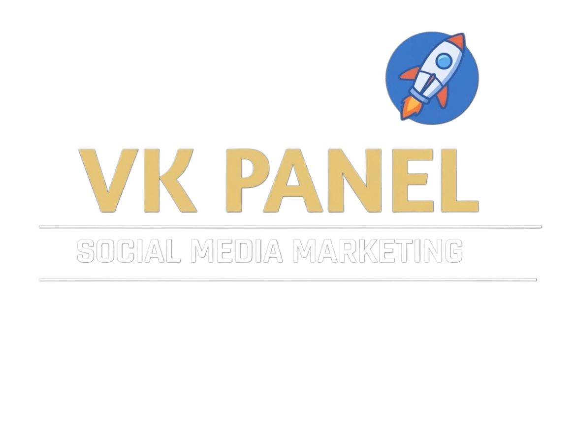 VKSMM Panel 