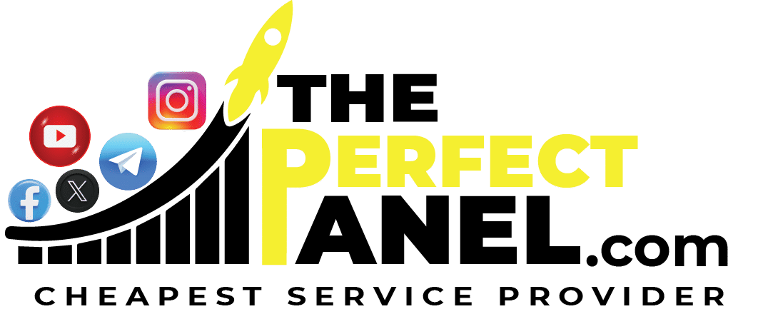 Theperfectpanel.com