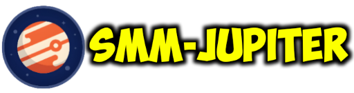 SMM-JUPITER : World's Best and Cheapest SMM Panel Services