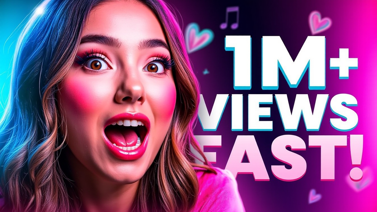 Complete TikTok growth guide for FYP reach views followers and engagement