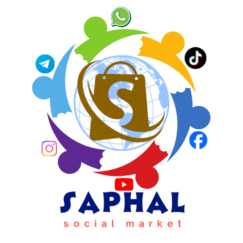 SAPHAL Trading || #No1 Indian SMM PANEL | Best & Cheapest SMM Panel
