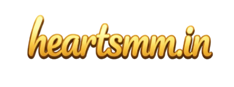 Heartsmm| #1 Best SMM Panel & Reseller Panel | Social Media Panel