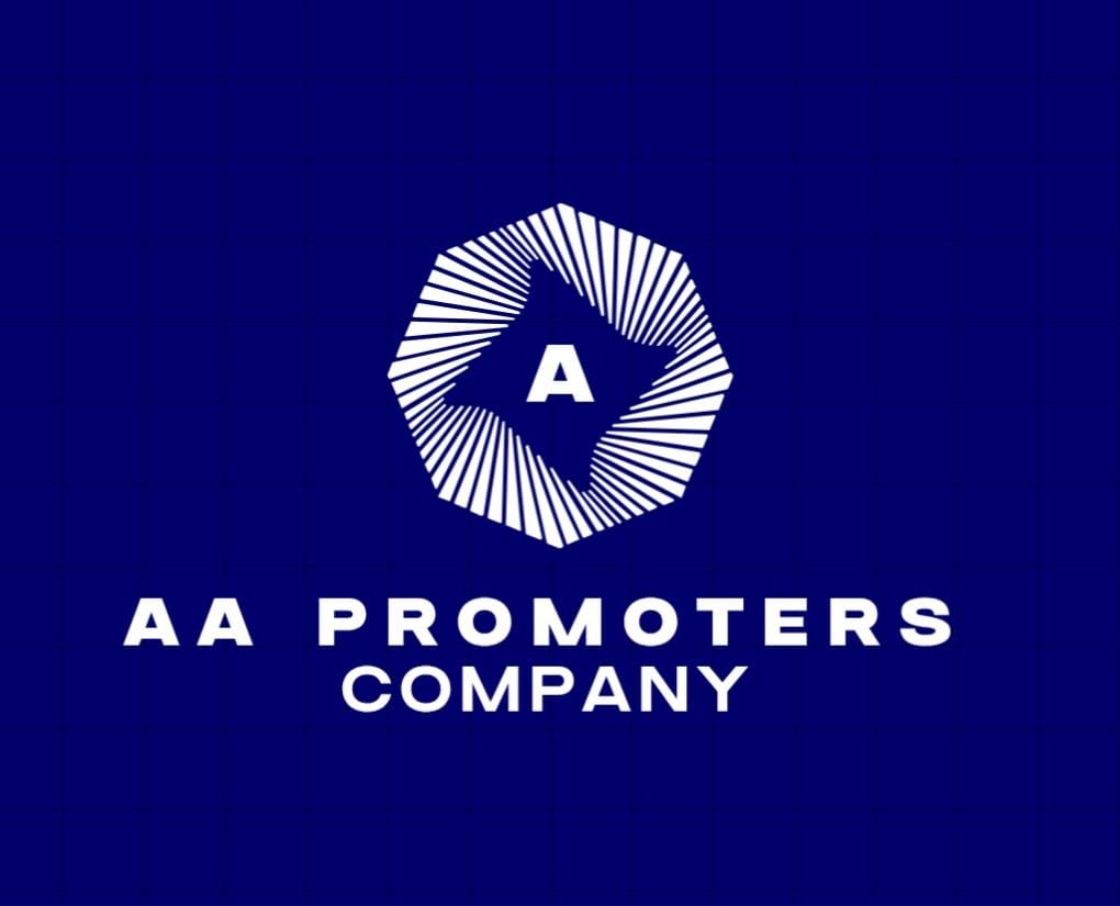 AA PROMOTERS
