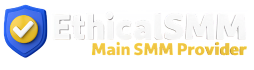 Main SMM Panel: Ethicalsmm.com Cheapest SMM Panel in World.