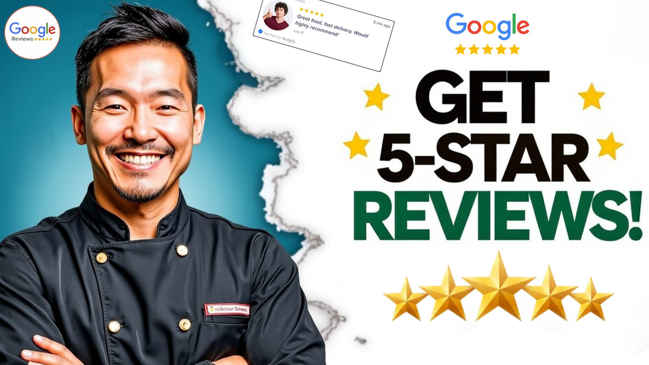 Google Business Reviews guide for customer trust local visibility and reputation management