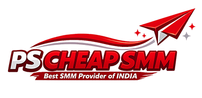 PS CHEAP SMM - India’s Cheapest SMM Panel for Influencers