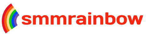 Smmrainbow - Best And Cheapest Services Provider in The World