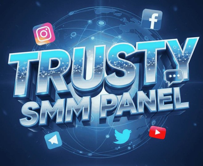 TrustySMM