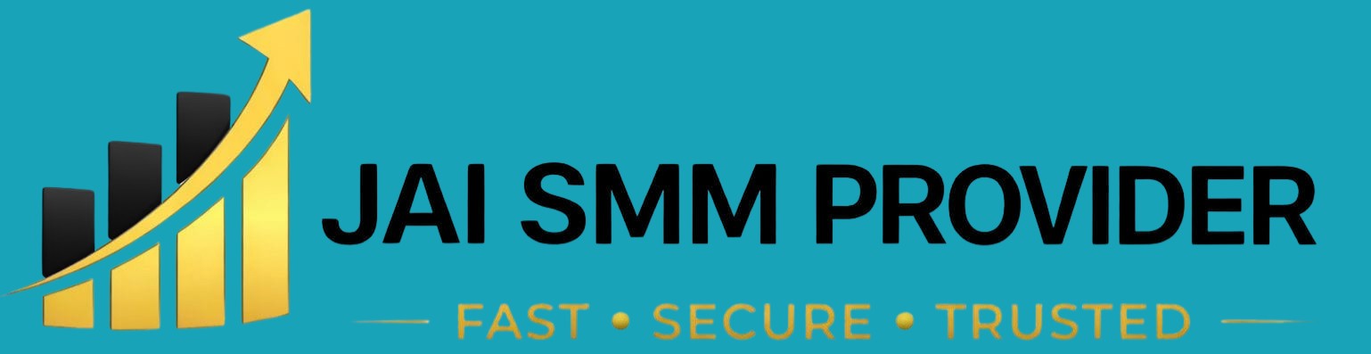 Jai Smm Provider : Best SMM Panel In India