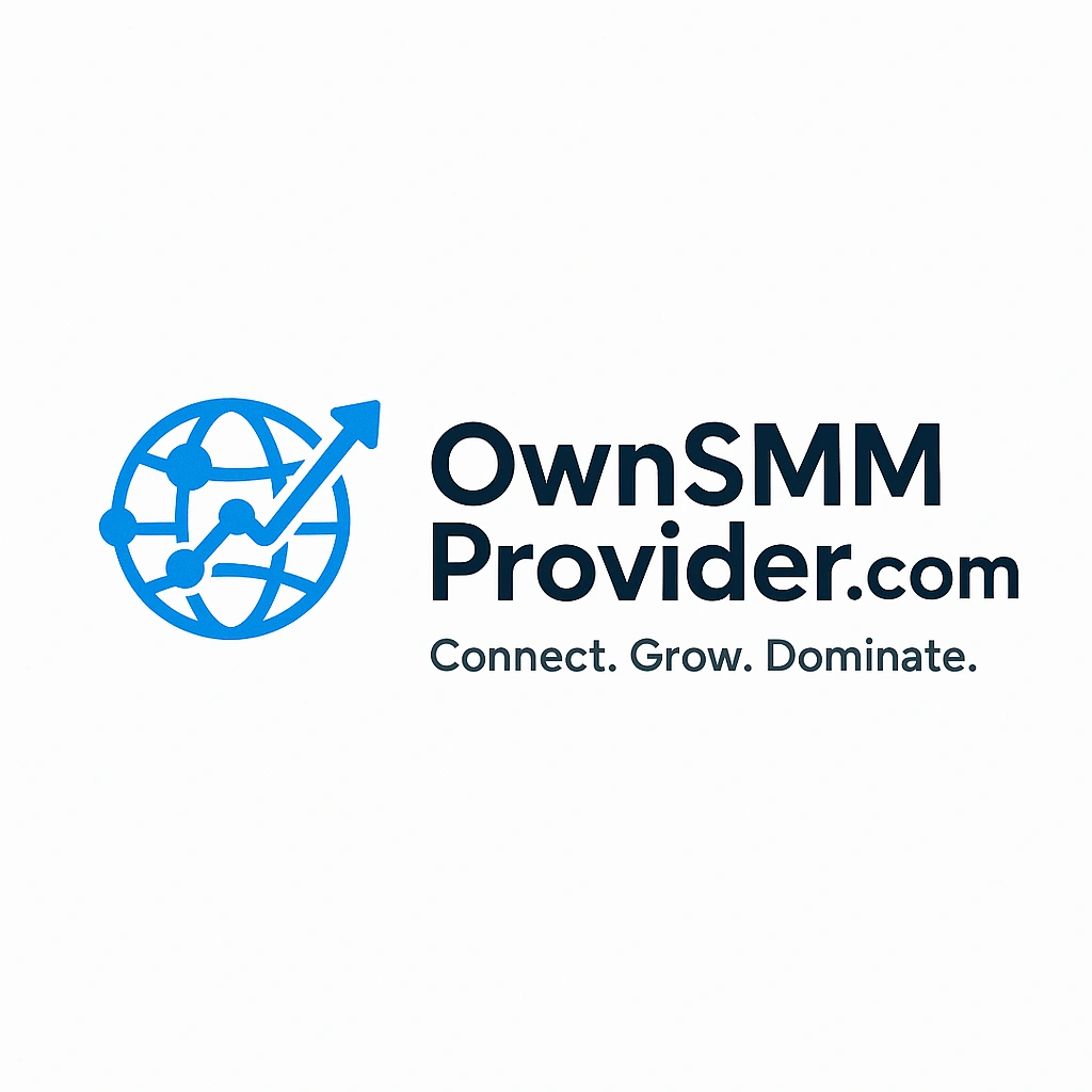 Ownsmmprovider.com