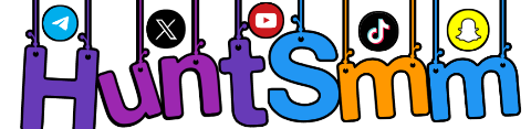 Huntsmm.com : World's Best and Cheapest SMM Panel Services