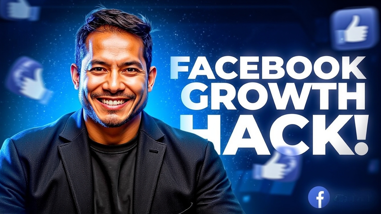 Complete Facebook growth guide for followers likes reach Reels and engagement