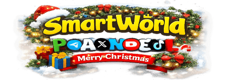 SmartWorldPanel - World Cheapest And Best Social Media Panel