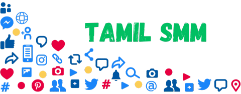 Tamil Social Media Marketing 