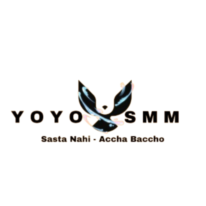 YOYO SMM | #1 Best & Cheapest SMM Panel