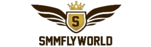 SmmFlyWorld : World's #1 Cheapest & Best SMM Services Provider