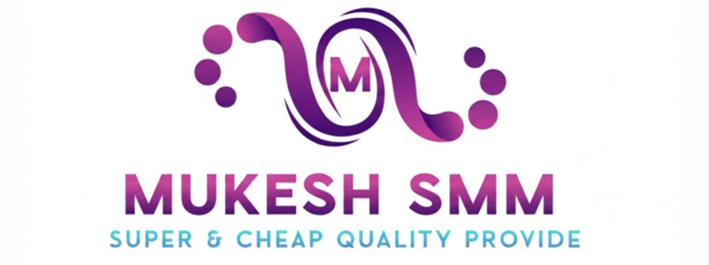 Mukesh smm