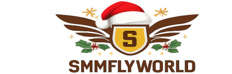 SmmFlyWorld : World's #1 Cheapest & Best SMM Services Provider