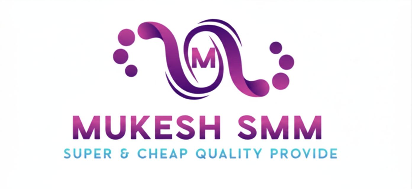 Mukesh smm