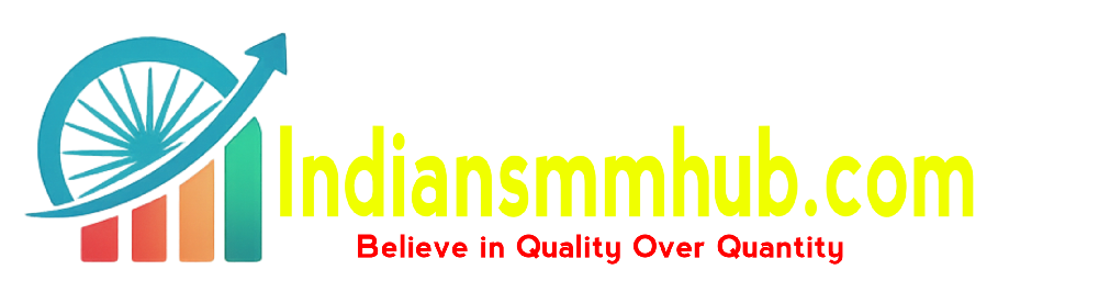 Indian's No.1 Smm Service Provider