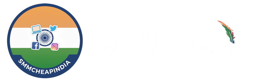 𝐒𝐦𝐦 𝐂𝐡𝐞𝐚𝐩 𝐈𝐧𝐝𝐢𝐚  - #1 Best SMM Panel in India | Cheap SMM Services Starting ₹1