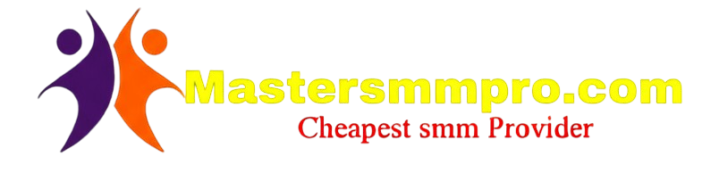 Mastersmmpro.com: # Cheapest Smm Panel Services in The World